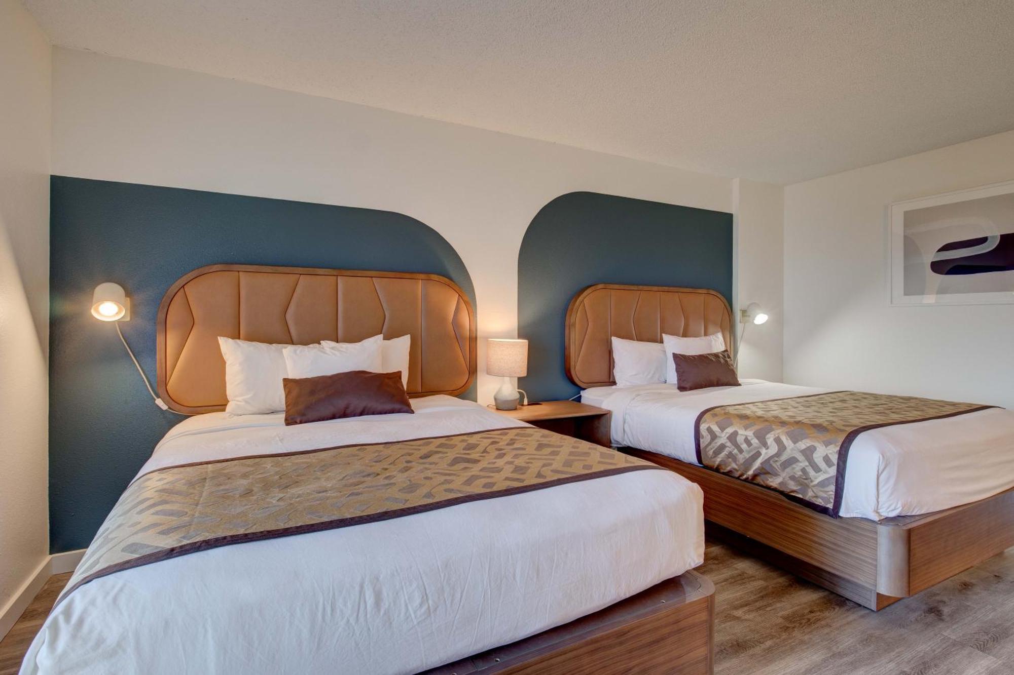 Adobe Resort Yachats Oda fotoğraf